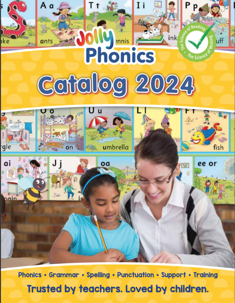 Catalog 2024